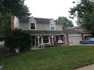 9210 W 112th Ter, Overland Park, KS 66210