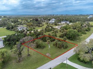101 Barracuda Dr #12, Placida, FL 33946