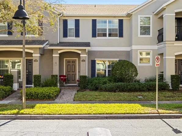 12313 Citruswood Dr, Orlando, FL 32832