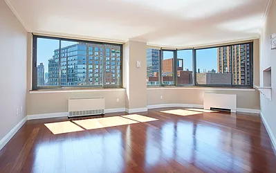 Sold by Brown Harris Stevens