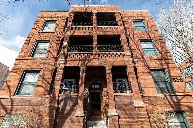1st image of 836 W Lakeside Ave #G