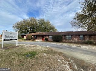 302 Smith St, Vidalia, GA 30474