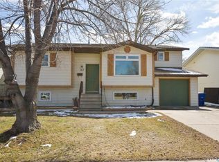 167 Nordstrum ROAD, Saskatoon, SK S7K 6P9