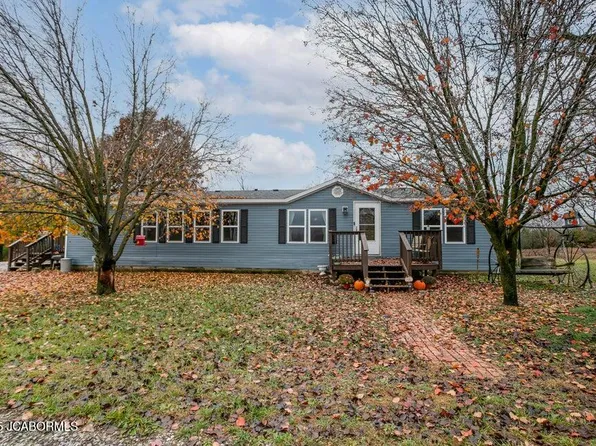 3771 State Route A, Fayette, MO 65248