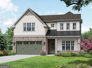 767 Arrendale Dr, Marietta, GA