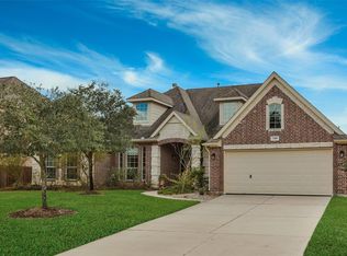 3318 Compass Ct, Conroe, TX 77301