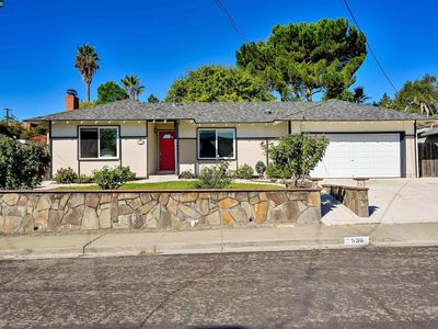 536 Odin Dr, Pleasant Hill, CA, 94523