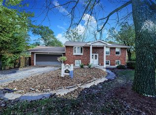 1560 Troy Ofallon Rd, Troy, IL 62294