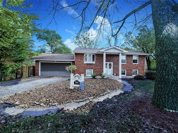 1560 Troy Ofallon Rd, Troy, IL 62294