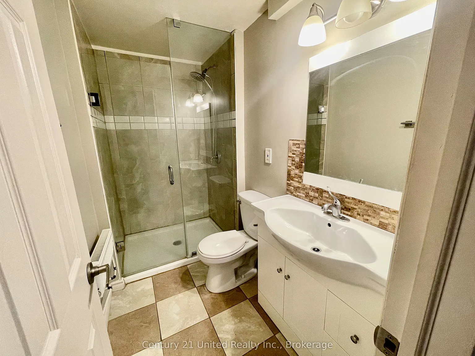 1 bed, $1,250 — Photo 3