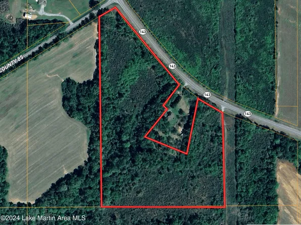 17/- State Highway 143, Deatsville, AL 36022