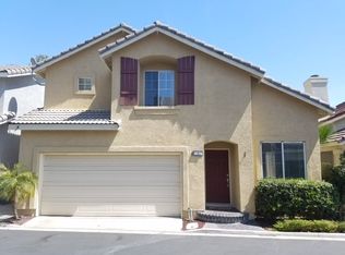 4 Haley Ct, Aliso Viejo, CA 92656