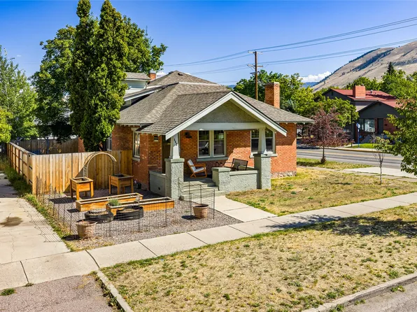 542 Eddy Ave, Missoula, MT 59801