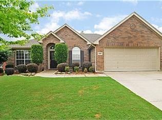 2307 Laura Elizabeth Trl, Mansfield, TX 76063