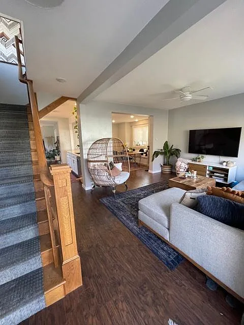 3 bed, 1737 sqft, $2,800 — Photo 3