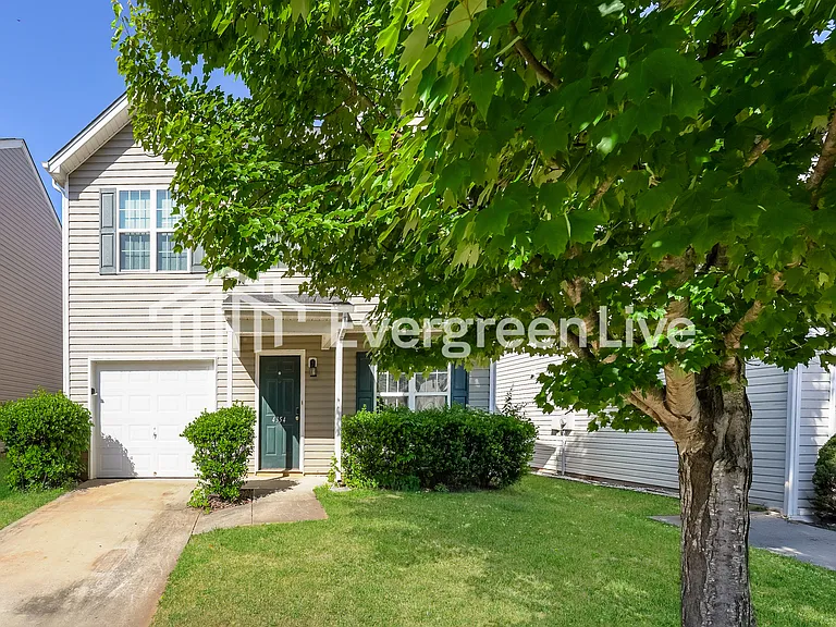 4354 Oak Pointe Dr — Photo 1