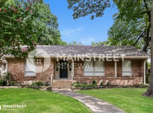 10510 Lippitt Ave, Dallas, TX 75218