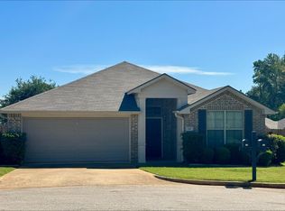 307 Tully Trl, Whitehouse, TX 75791