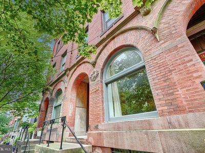 2024 Park Ave, Baltimore, MD, 21217