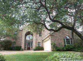 2227 Bentoak Holw, San Antonio, TX 78248