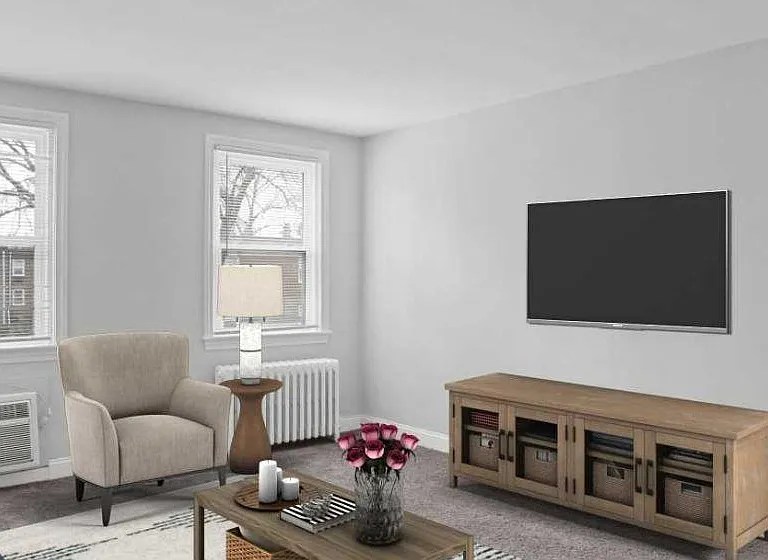 Revere Crossing Apartments — Photo 4