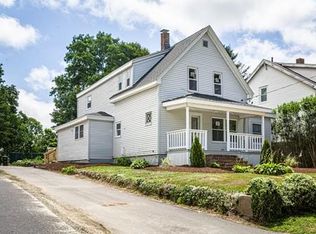 79 Locust St, Brockton, MA 02301