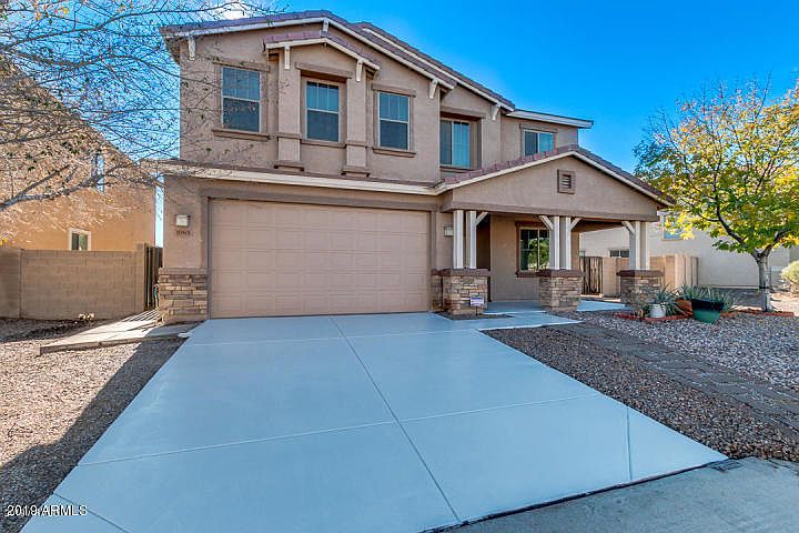 1st image of 1065 E Coyote Creek Way