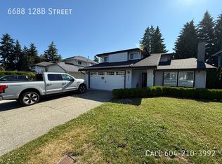 6688 128b St, Surrey, BC V3W9X6