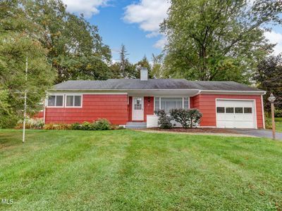 41 Ridge Road, Canajoharie, NY, 13317