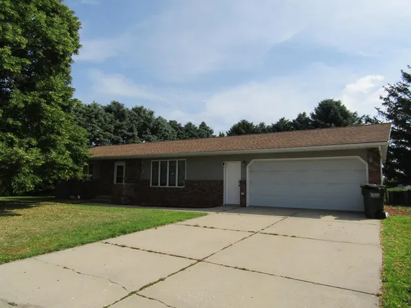 155 Skyline Dr, Granite Falls, MN 56241