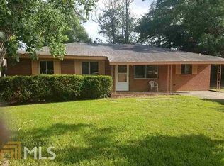 105 Cynthia Way, Warner Robins, GA 31088