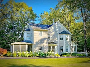 122 Peak Rd, Stone Ridge, NY 12484