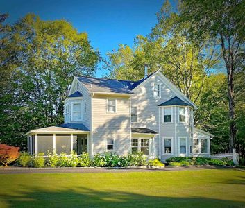 122 Peak Road, Stone Ridge, NY, 12484