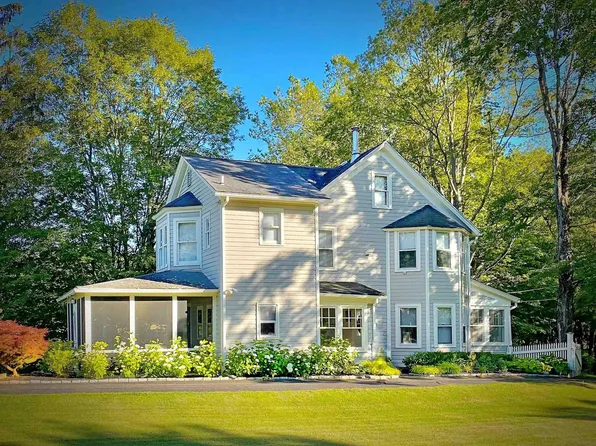 122 Peak Road, Stone Ridge, NY 12484