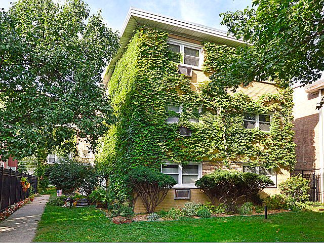 1st image of 1606 W Chase Ave APT 1A