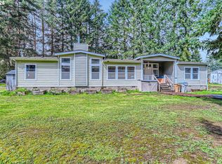 38159 NW Hahn Rd, Banks, OR 97106