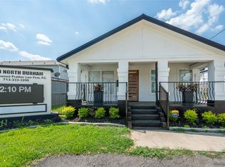 2009 N Durham Dr, Houston, TX 77008