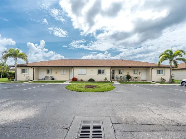 25275 Rampart Blvd Unit 503, Punta Gorda, FL 33983