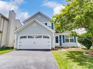 6537 Warriner Way, Canal Winchester, OH