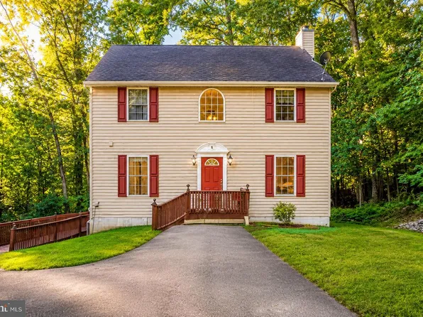 68 View Dr, Front Royal, VA 22630