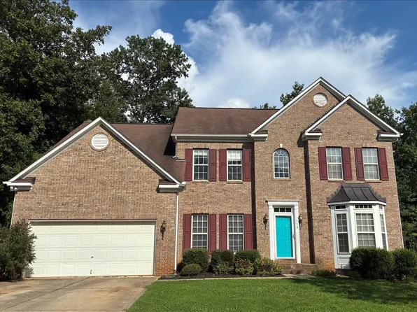 115 Doby Creek Ct #1, Fort Mill, SC 29715