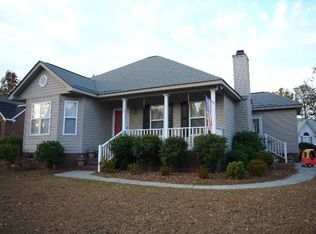 133 Heartwood Dr, Lexington, SC 29073