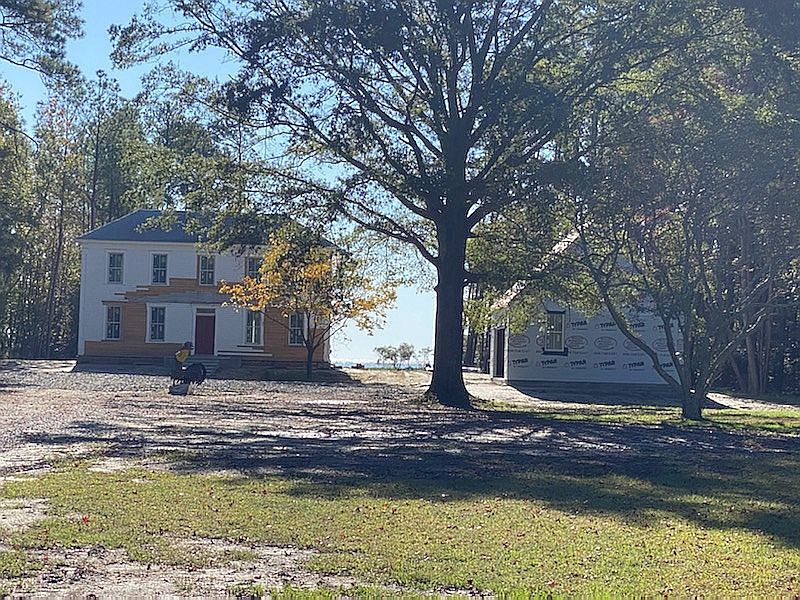 4186 Windmill Point Rd, White Stone, VA 22578 Zillow