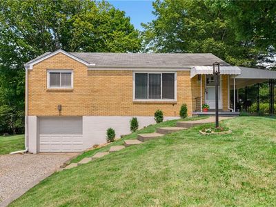 711 Sherwood Dr, Pittsburgh, PA, 15215