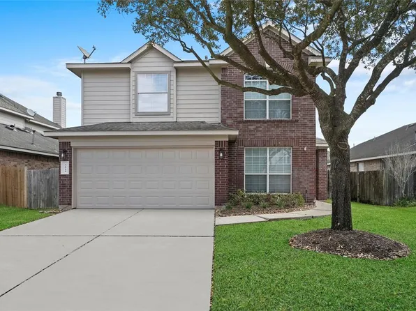 31714 Regal Park Ct, Conroe, TX 77385