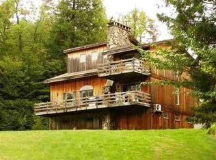 293 Ahrens Rd, Parksville, NY 12768