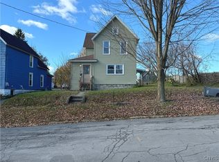 715 Hancock St, Watertown, NY 13601