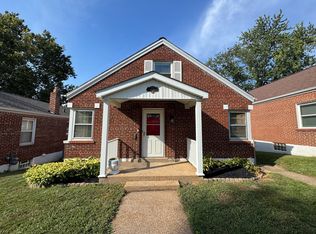 6621 Marmaduke Ave, Saint Louis, MO 63139
