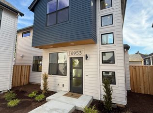 6953 N Burr Ave, Portland, OR 97203