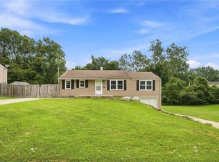 1711 N Hocker Ave, Independence, MO 64050